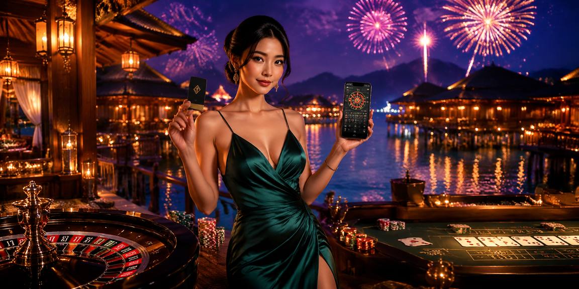 inwa777.net Three Card Poker